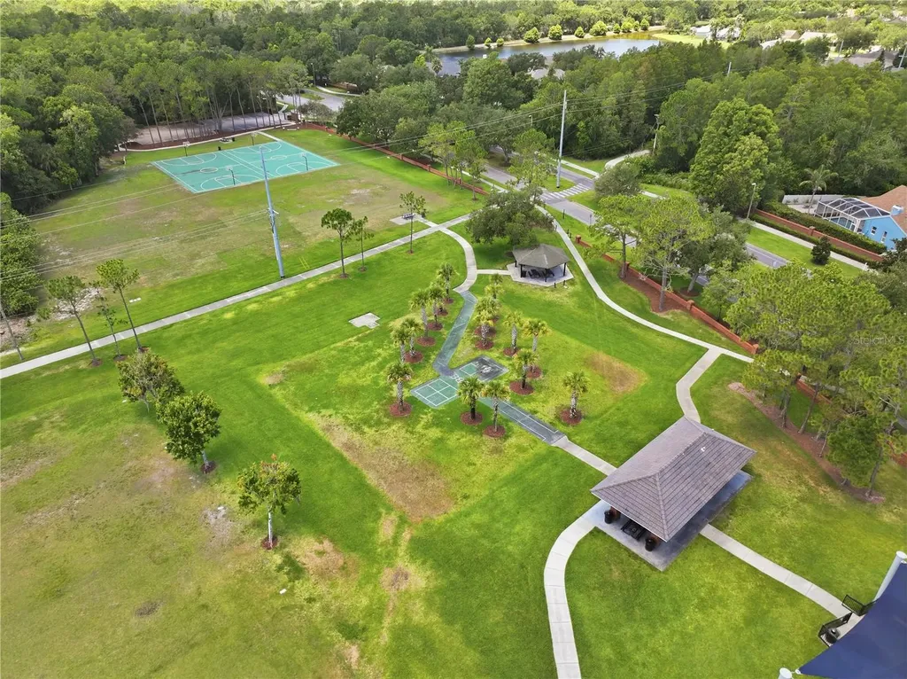 10522 Chambers Drive Tampa FL 33626