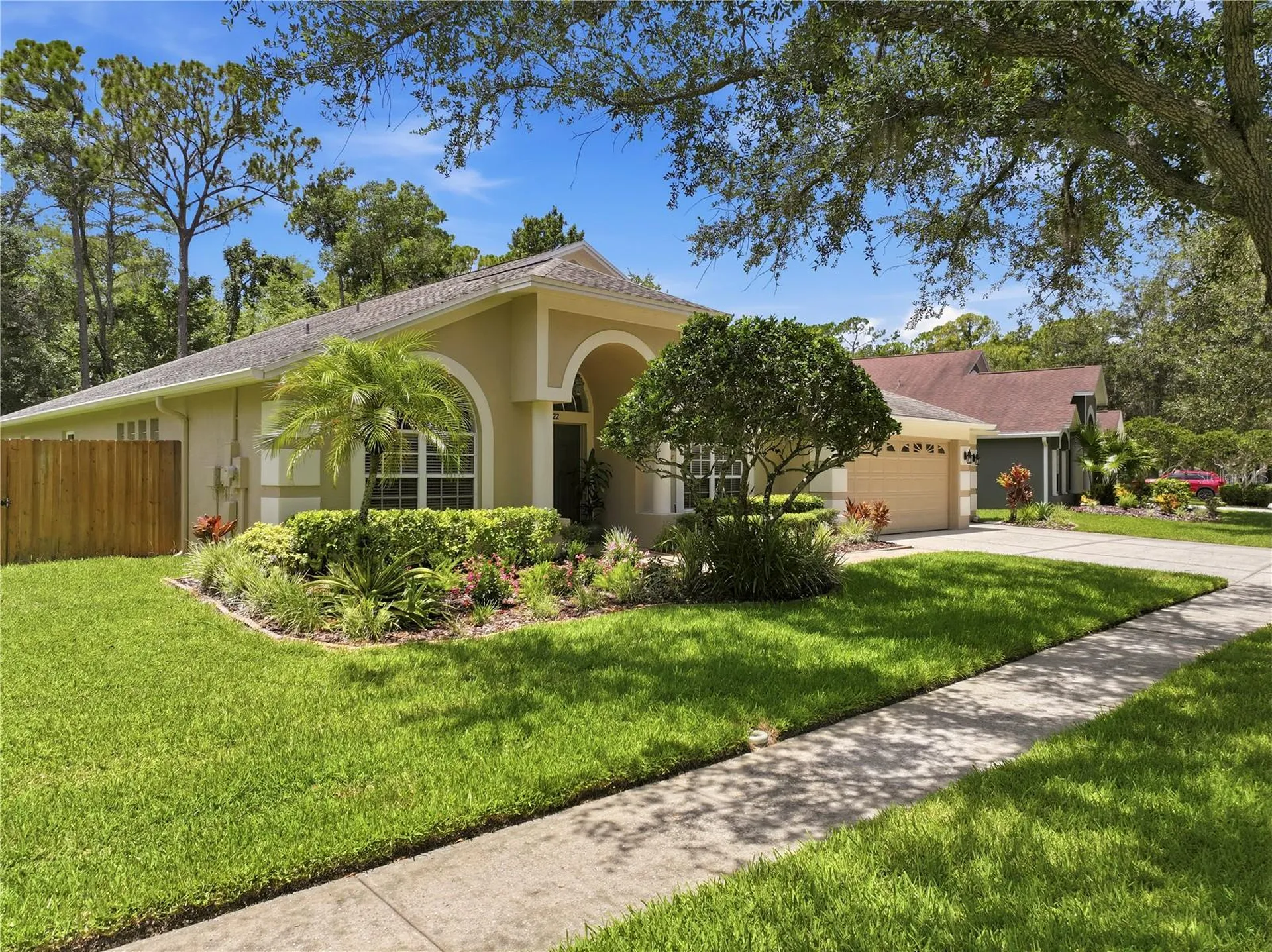 10522 Chambers Drive Tampa FL 33626