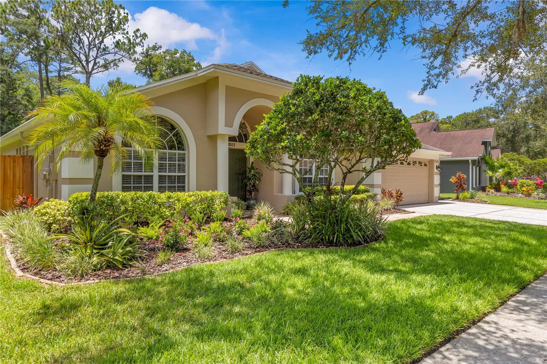 10522 Chambers Drive Tampa FL 33626