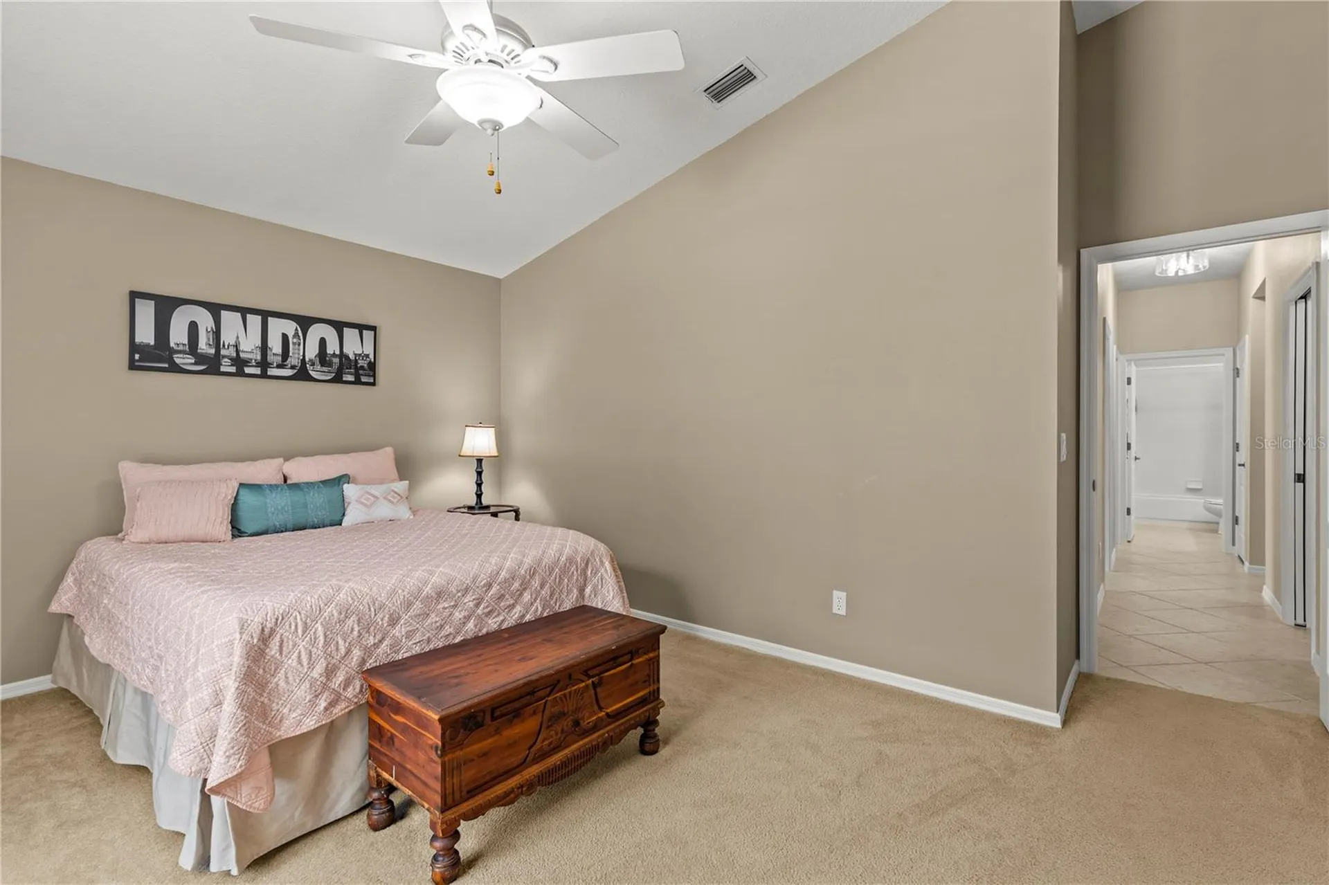 10522 Chambers Drive Tampa FL 33626