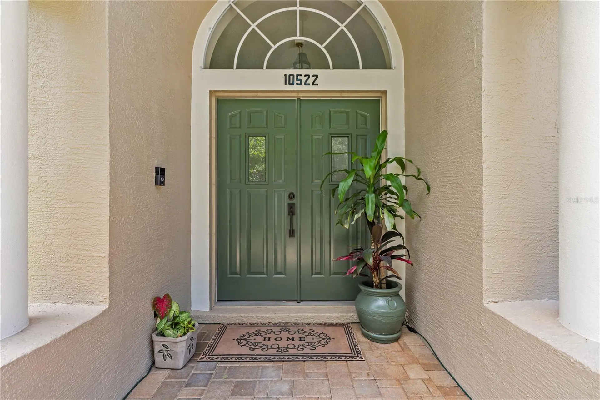 10522 Chambers Drive Tampa FL 33626