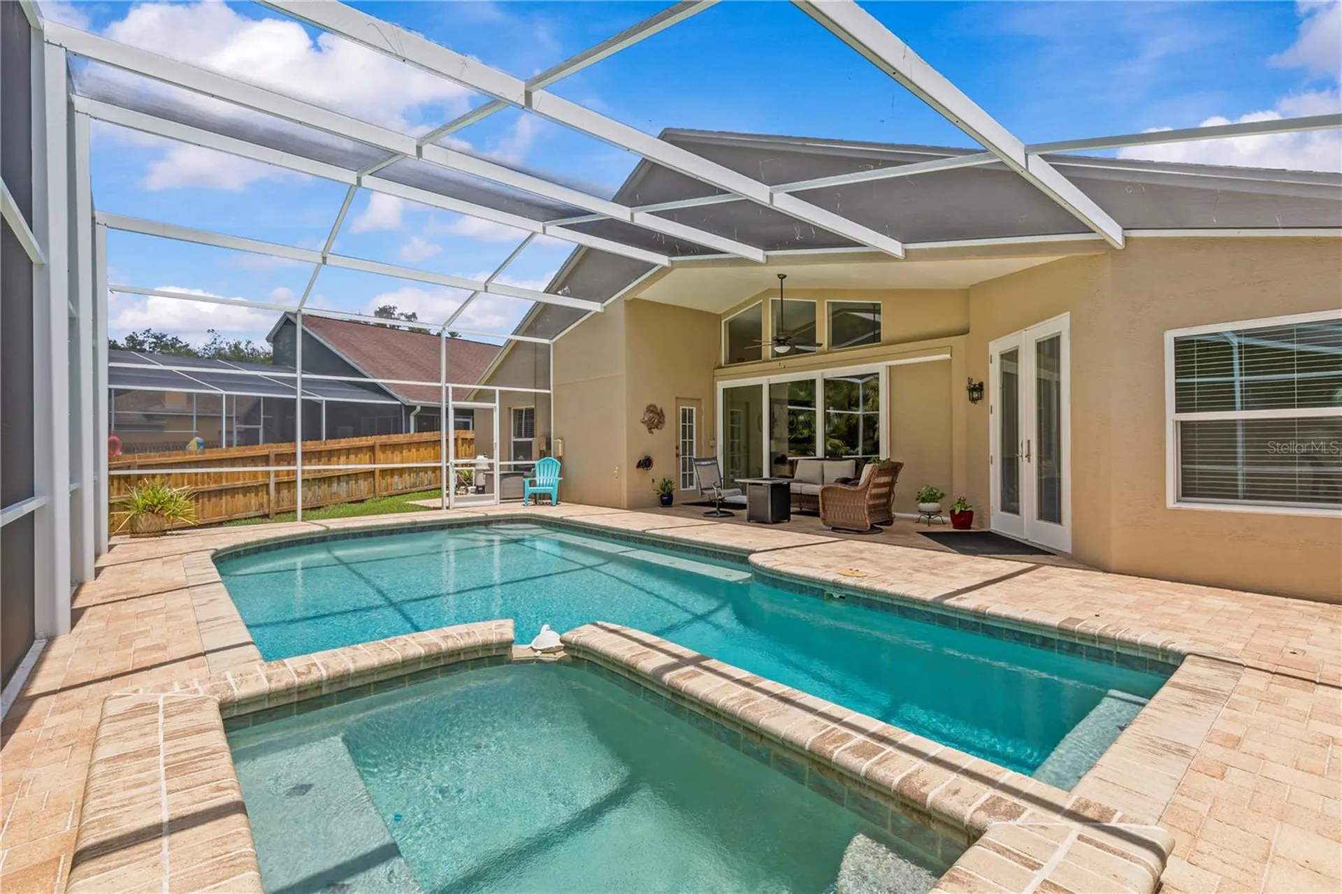 10522 Chambers Drive Tampa FL 33626