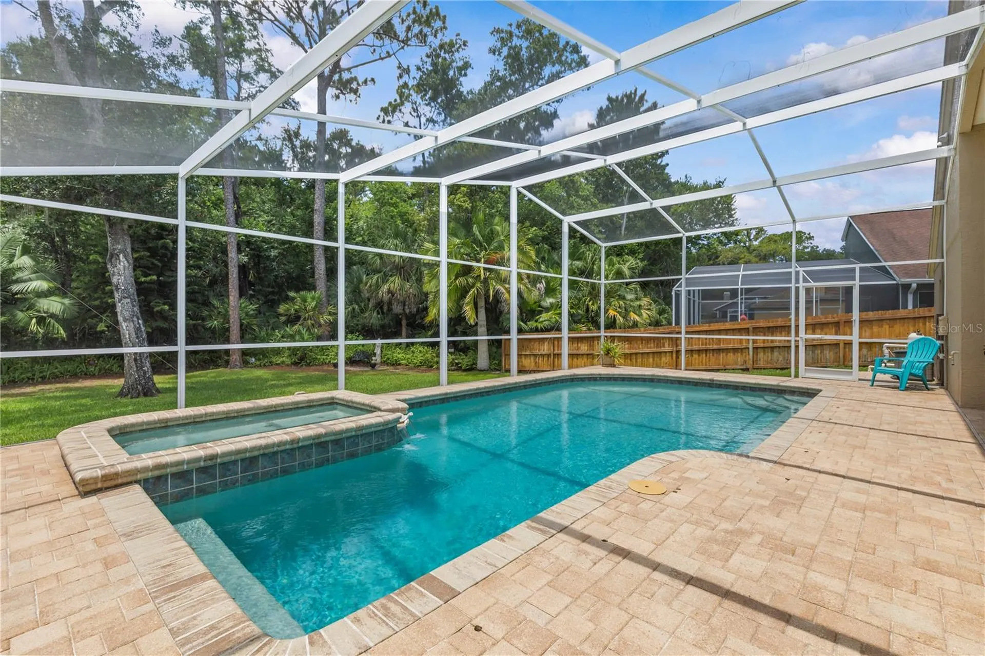 10522 Chambers Drive Tampa FL 33626