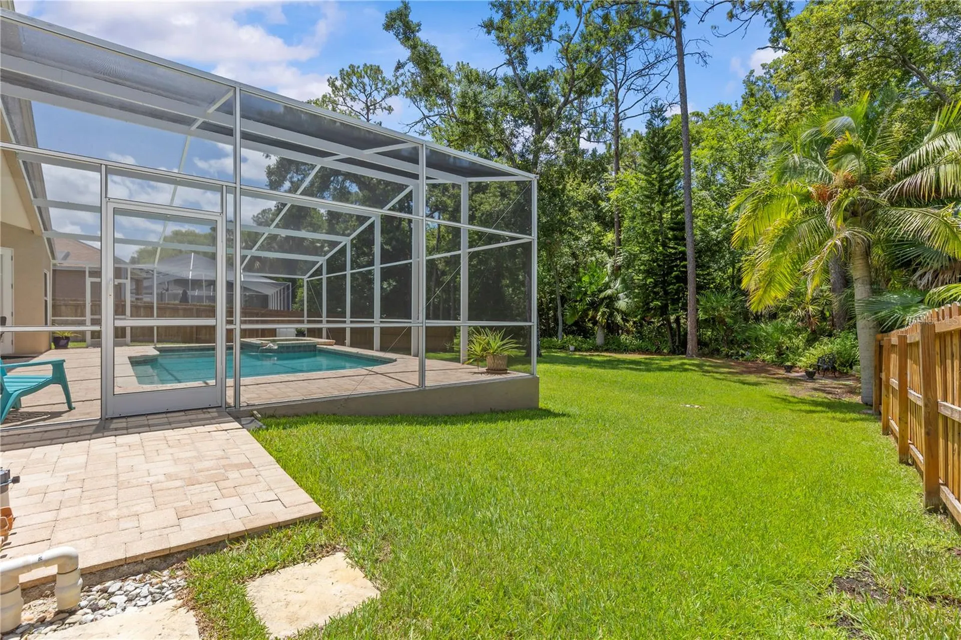 10522 Chambers Drive Tampa FL 33626