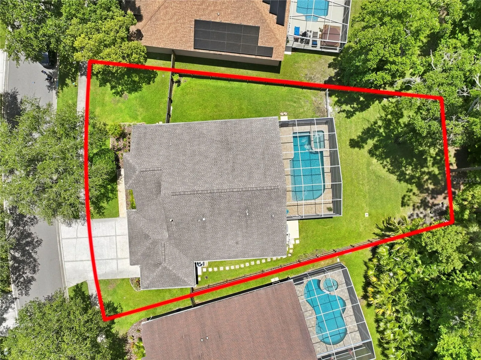 10522 Chambers Drive Tampa FL 33626