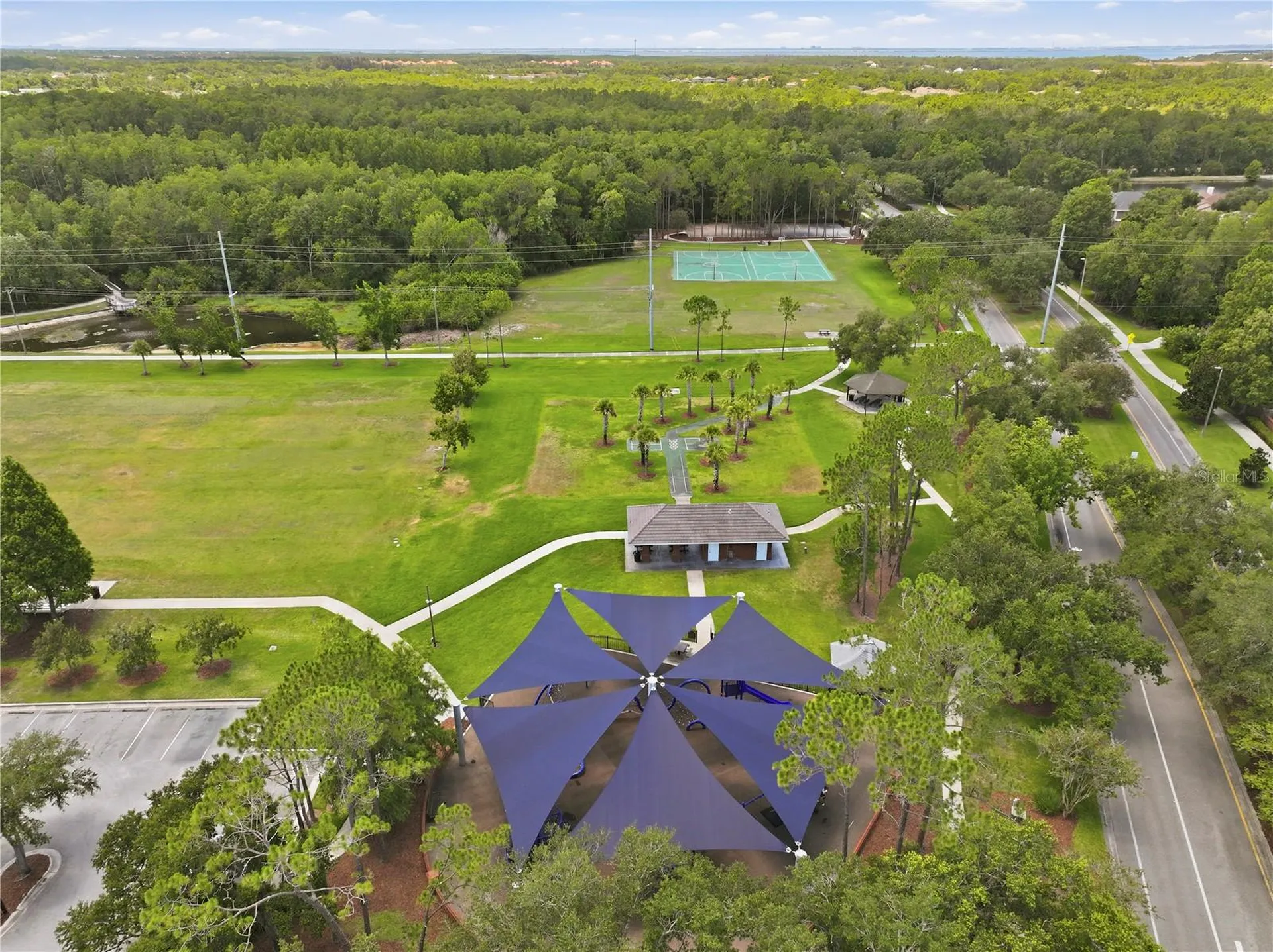 10522 Chambers Drive Tampa FL 33626