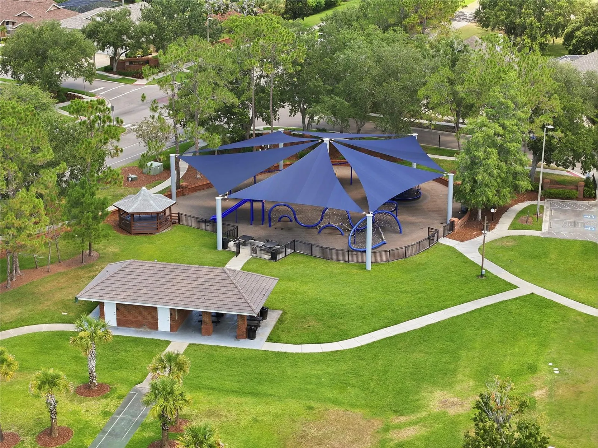10522 Chambers Drive Tampa FL 33626