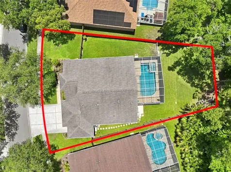10522 Chambers Drive Tampa FL 33626