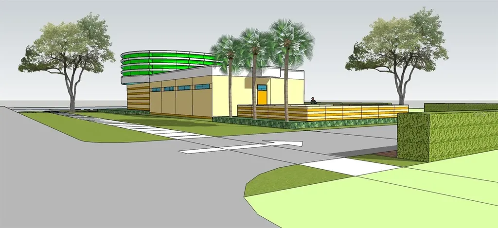 140 E Oak Street Apopka FL 32703