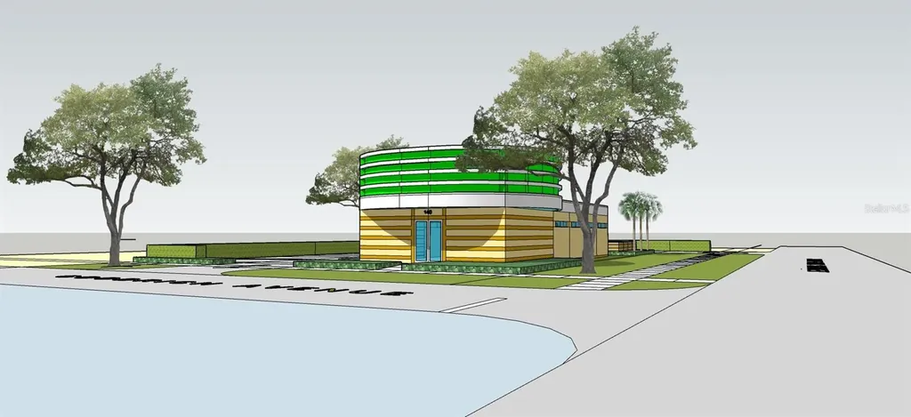 140 E Oak Street Apopka FL 32703