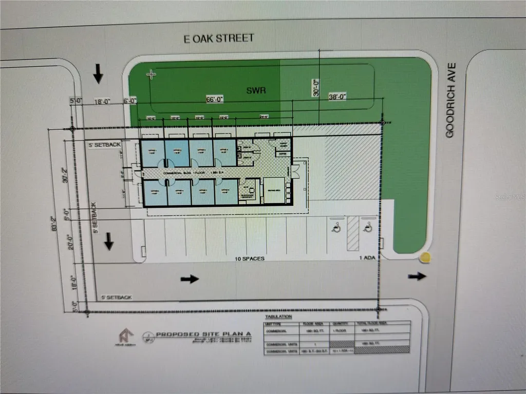 140 E Oak Street Apopka FL 32703