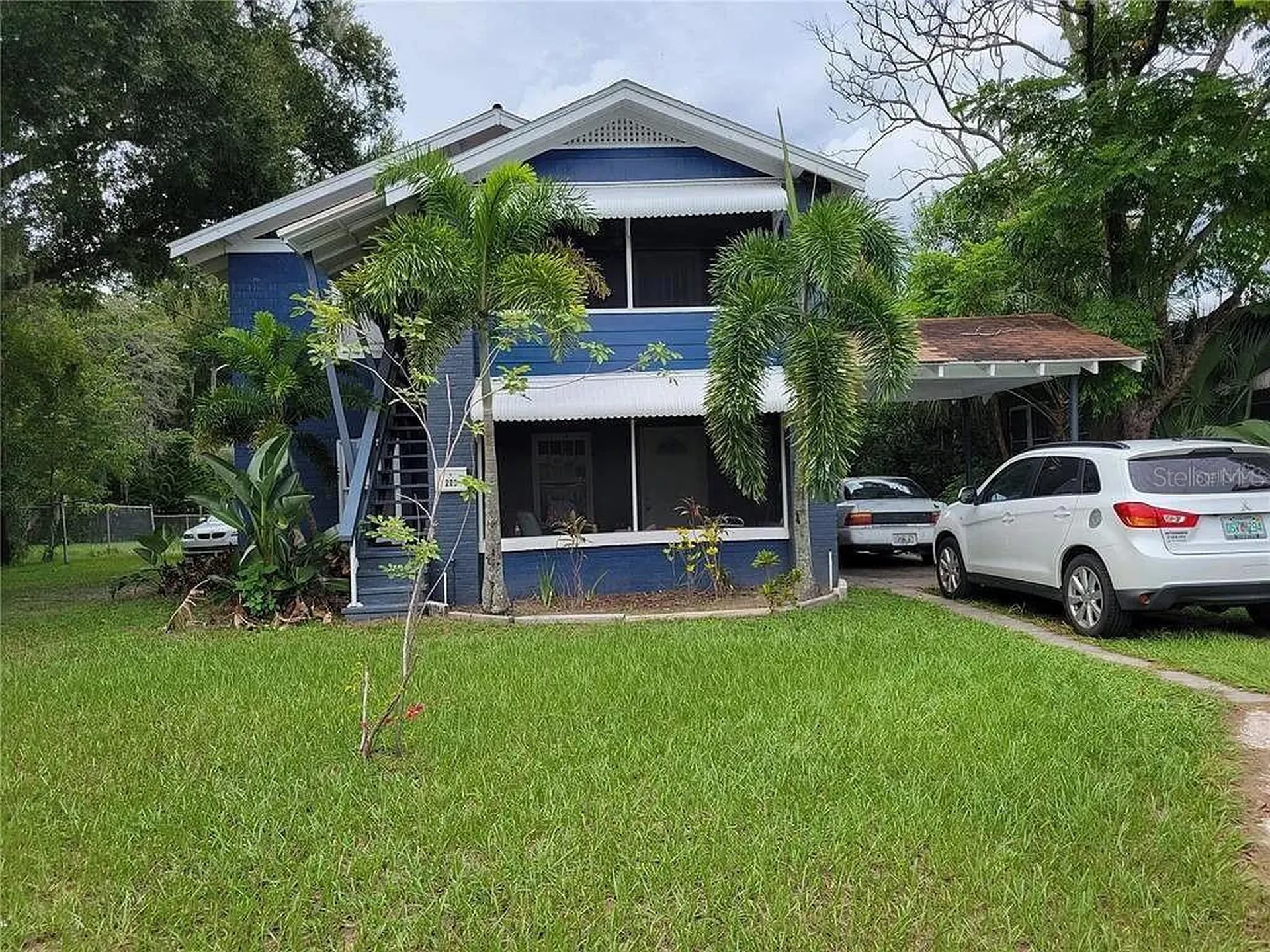 205 Lenox Street Lakeland FL 33803