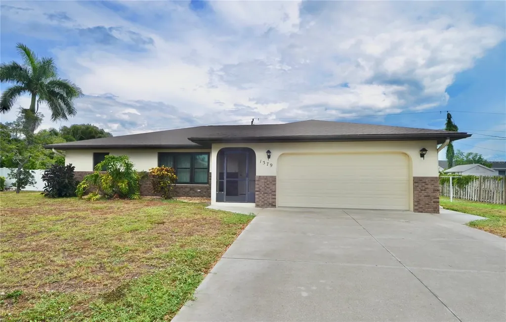1379 Everest Road Venice FL 34293