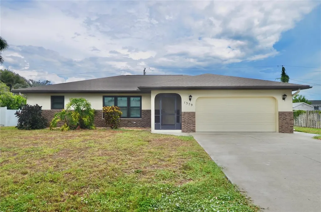1379 Everest Road Venice FL 34293