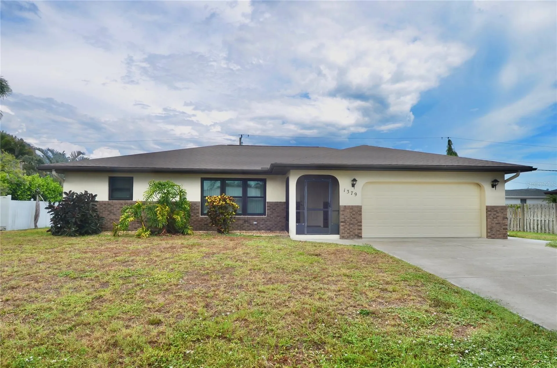 1379 Everest Road Venice FL 34293