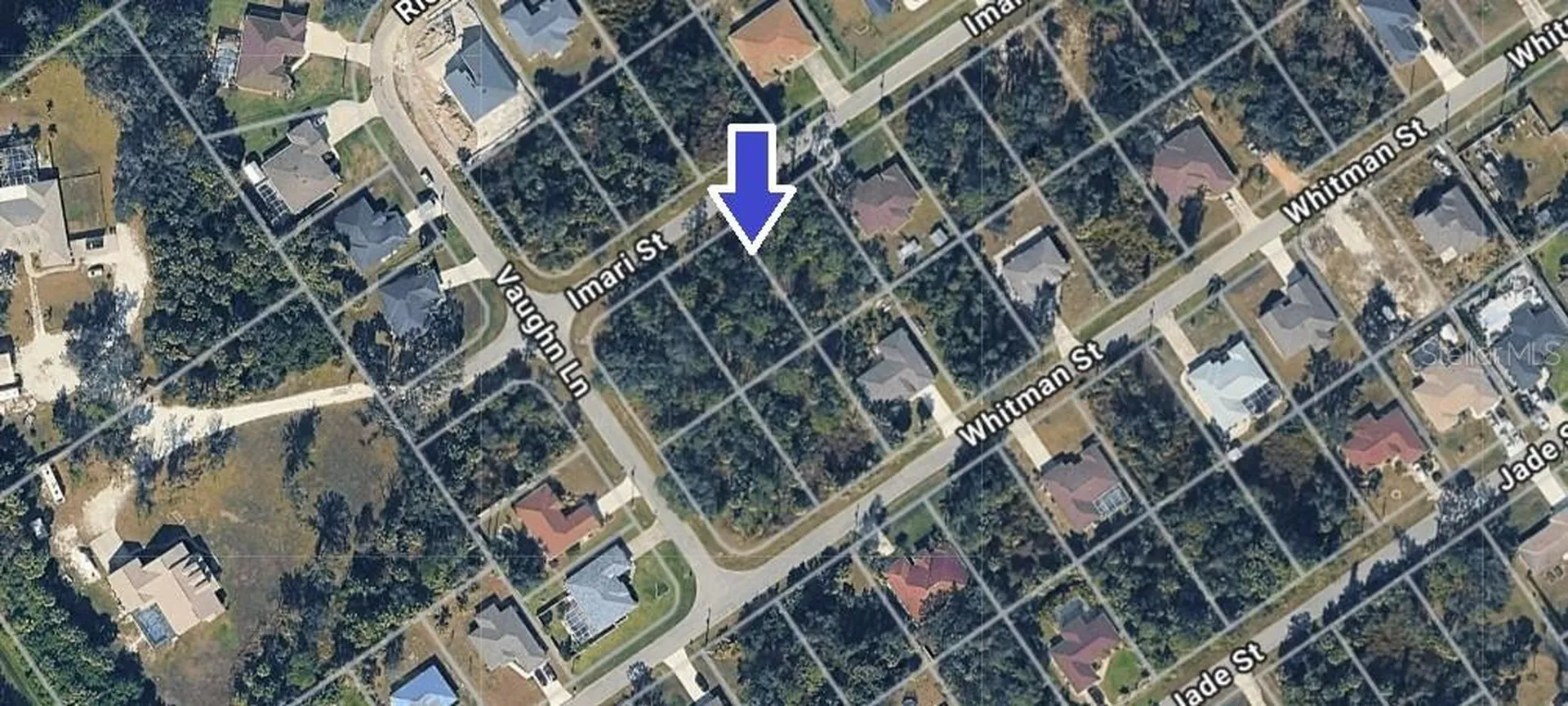 Imari Street North Port FL 34288