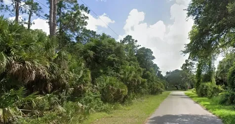 Imari Street North Port FL 34288