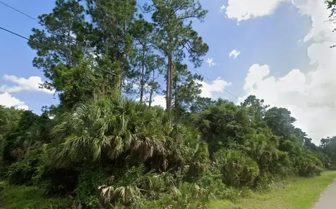 Imari Street North Port FL 34288