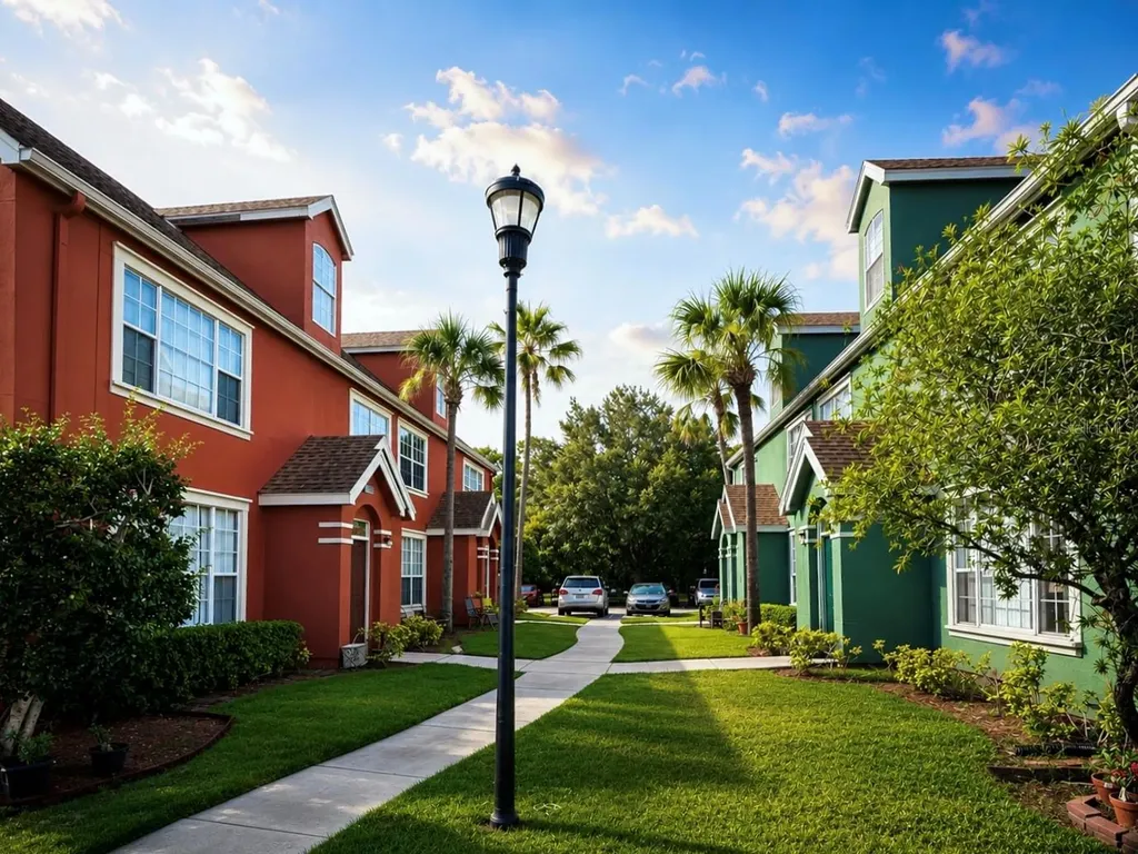 9160 Lake Chase Island Way Tampa FL 33626