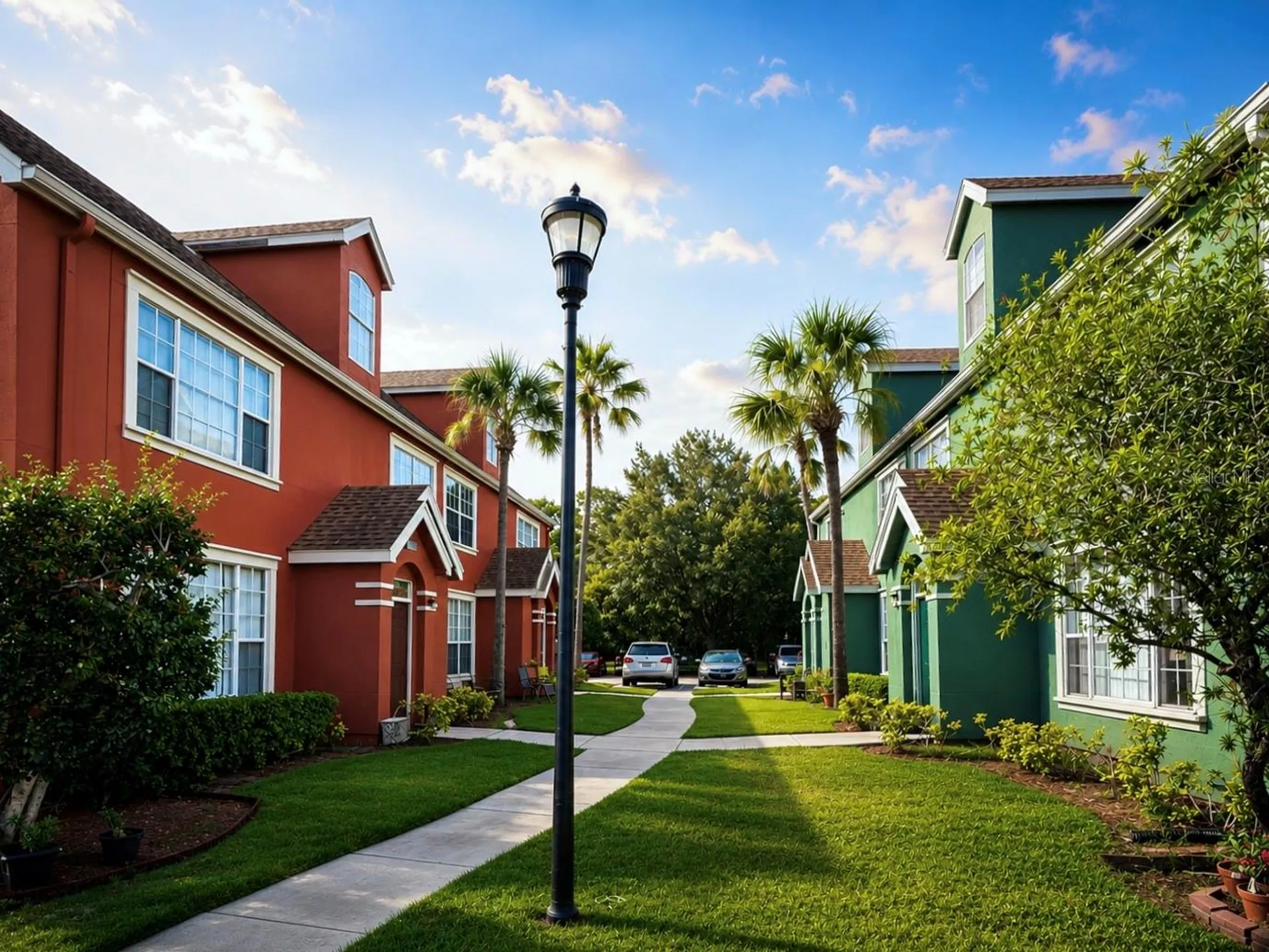 9160 Lake Chase Island Way Tampa FL 33626