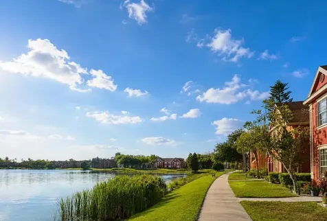 9160 Lake Chase Island Way Tampa FL 33626