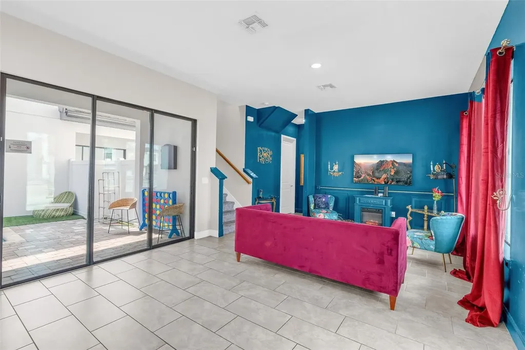 415 Villa Domani Way Davenport FL 33896