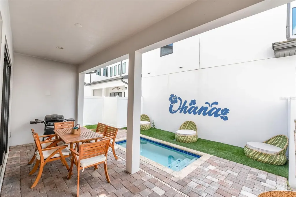 415 Villa Domani Way Davenport FL 33896
