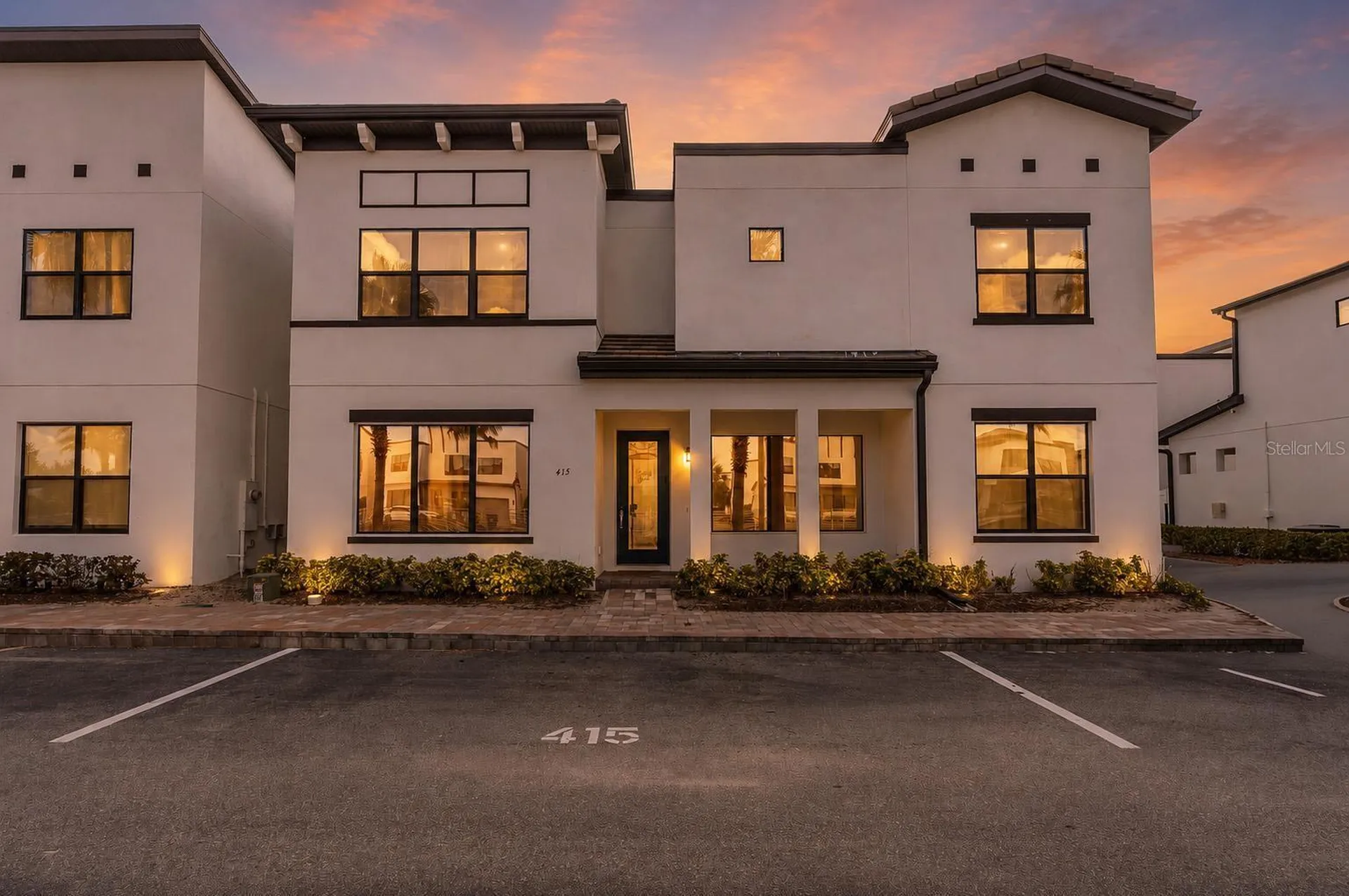 415 Villa Domani Way Davenport FL 33896