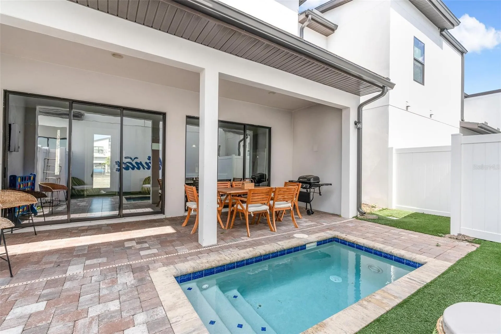 415 Villa Domani Way Davenport FL 33896
