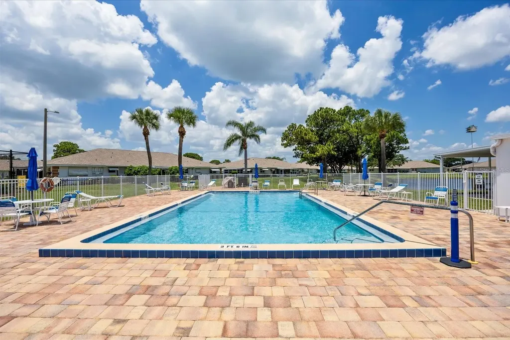 127 Lakes End Drive Fort Pierce FL 34982