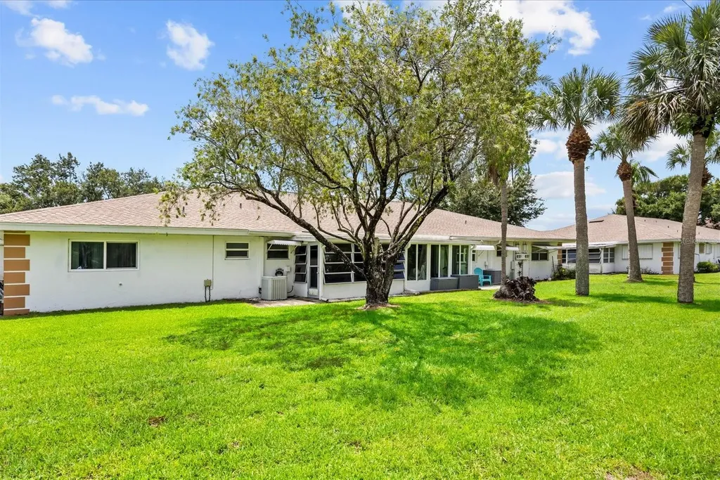 127 Lakes End Drive Fort Pierce FL 34982