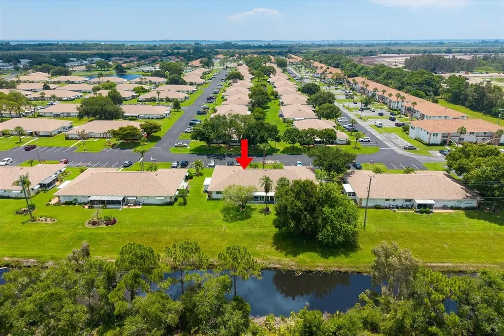 127 Lakes End Drive Fort Pierce FL 34982