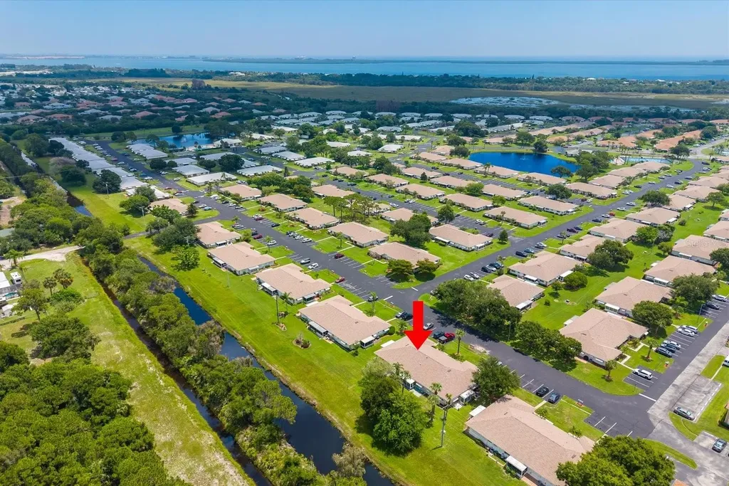 127 Lakes End Drive Fort Pierce FL 34982