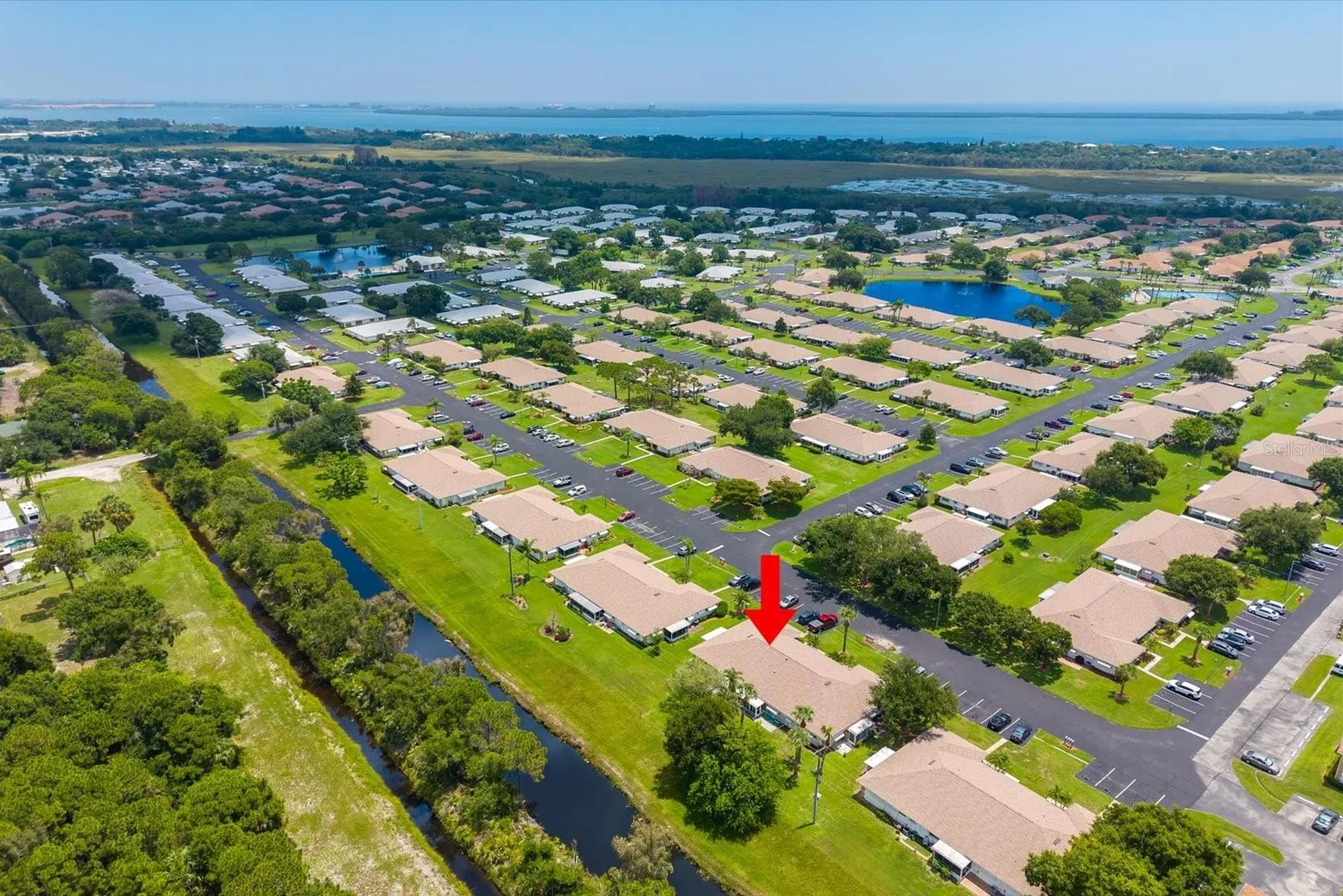 127 Lakes End Drive Fort Pierce FL 34982