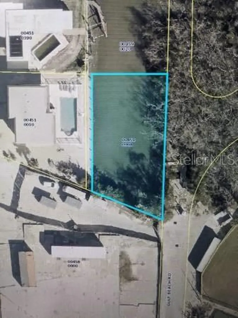 Tropical Shore Way Fort Myers Beach FL 33931