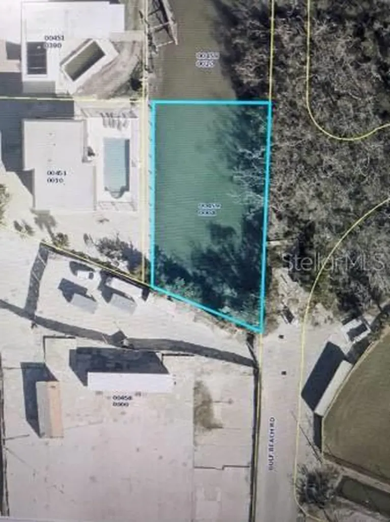 Tropical Shore Way Fort Myers Beach FL 33931