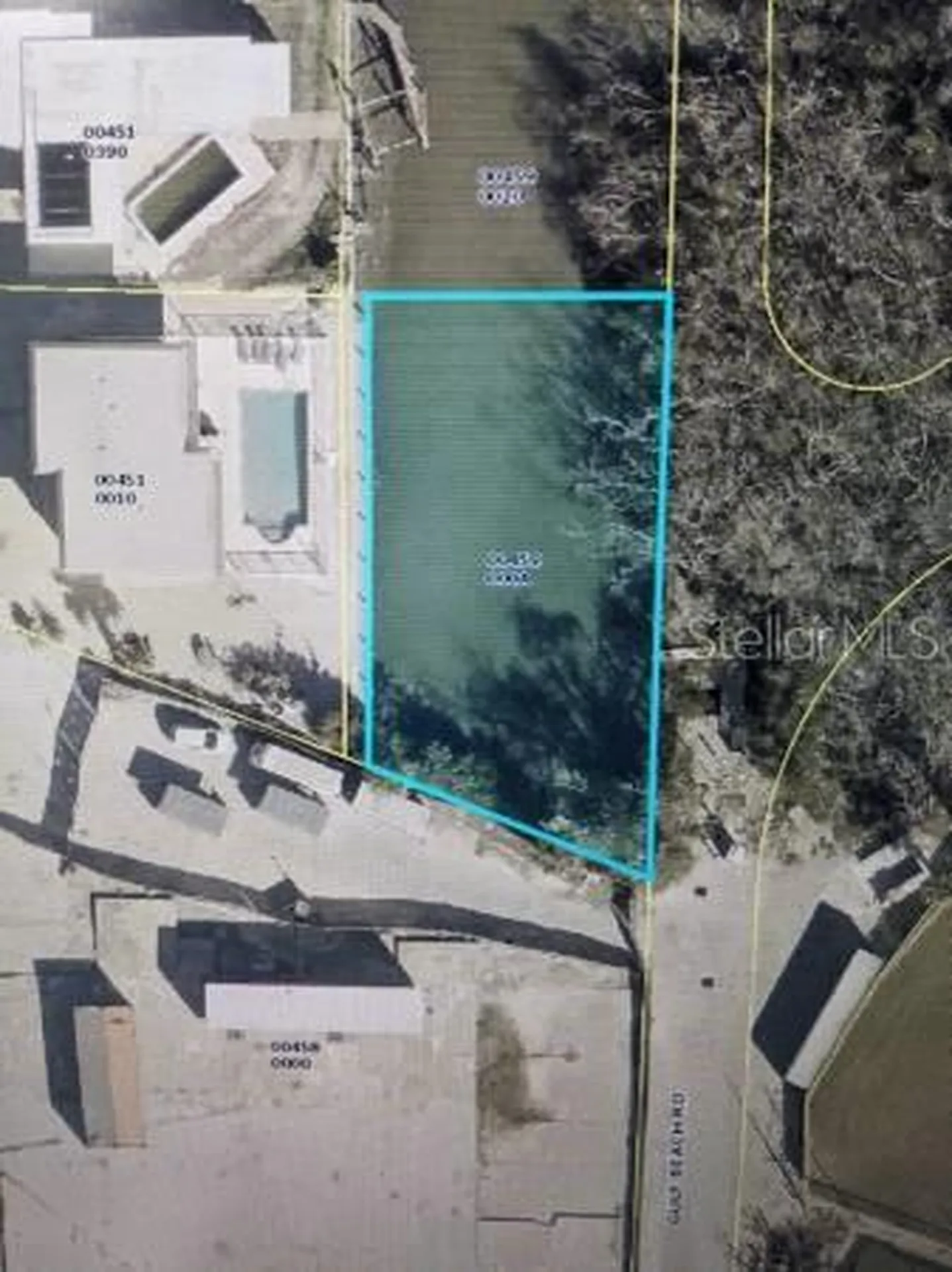 Tropical Shore Way Fort Myers Beach FL 33931
