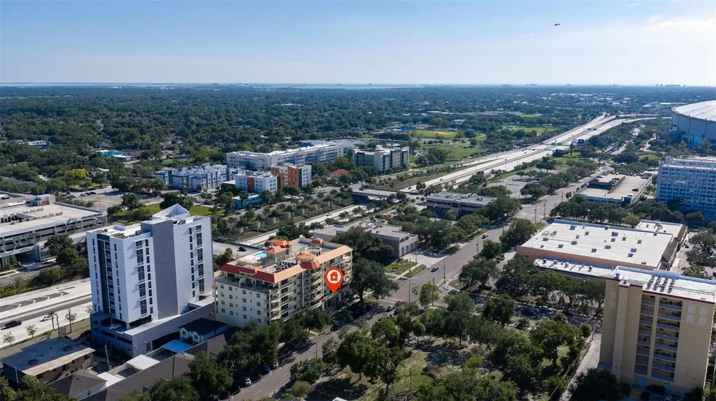750 4th Avenue S St Petersburg FL 33701