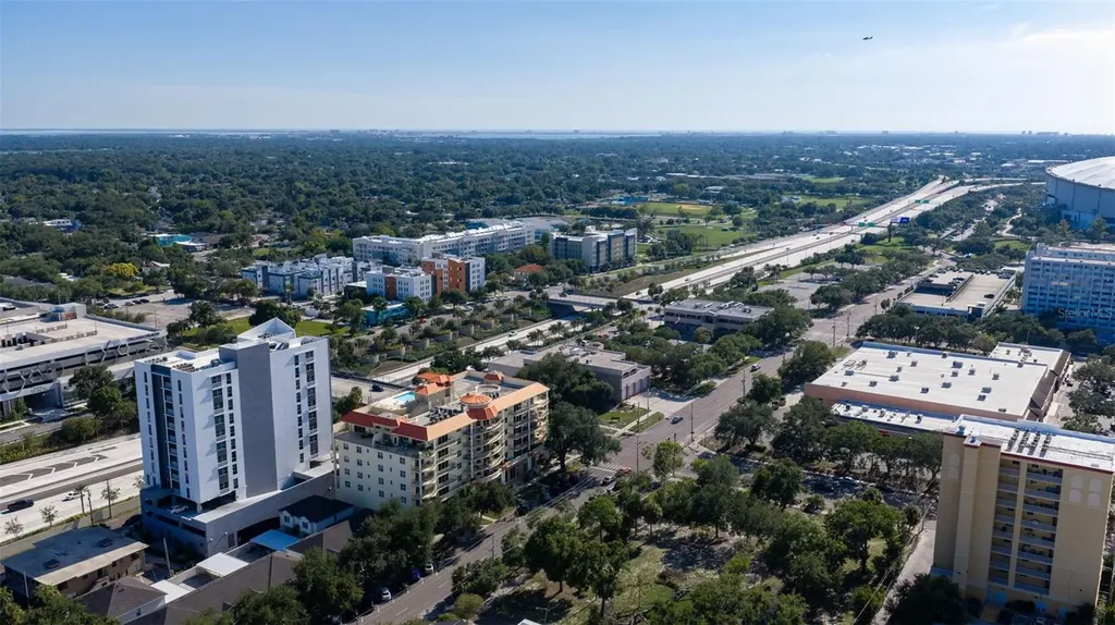 750 4th Avenue S St Petersburg FL 33701
