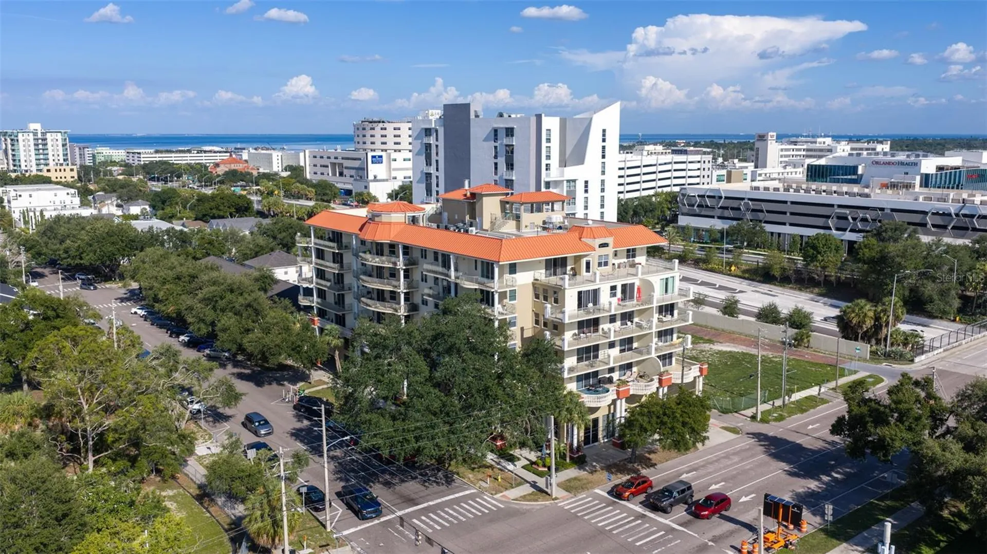 750 4th Avenue S St Petersburg FL 33701