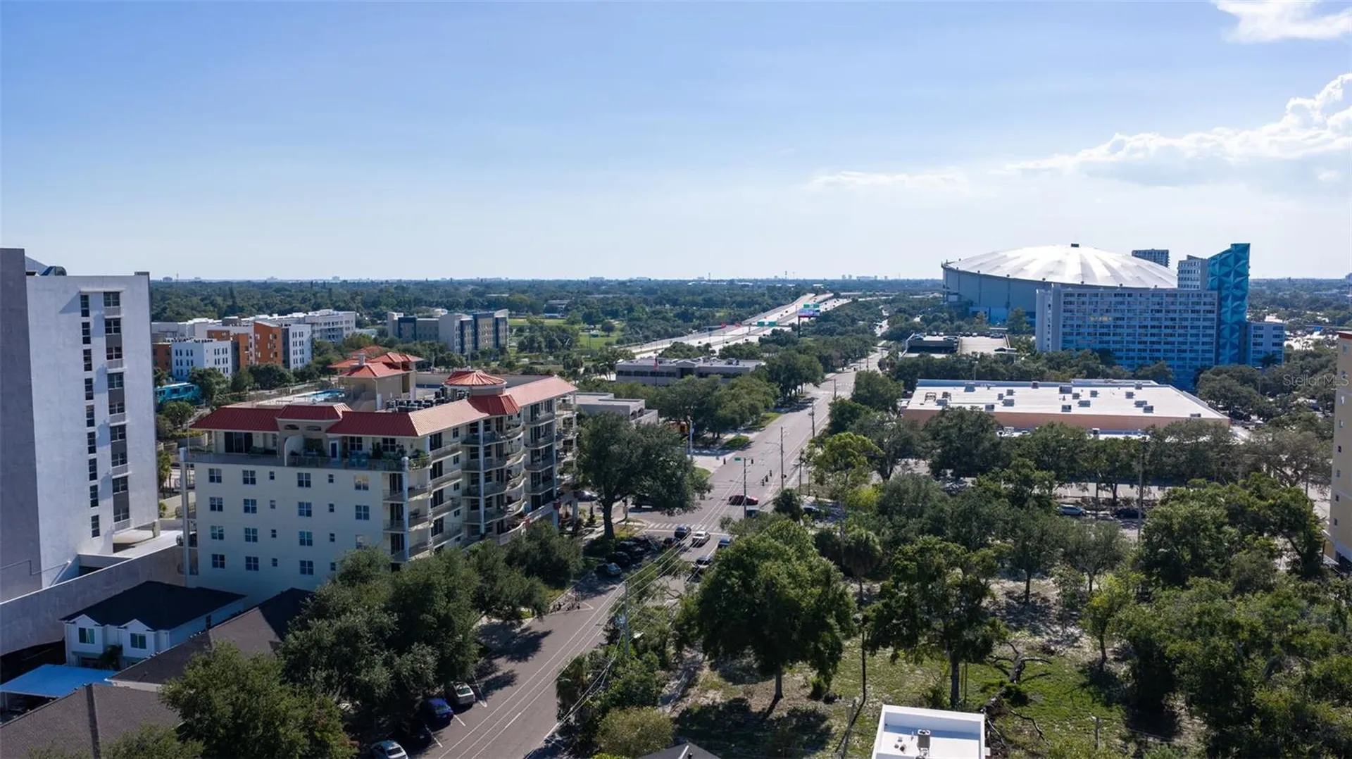 750 4th Avenue S St Petersburg FL 33701