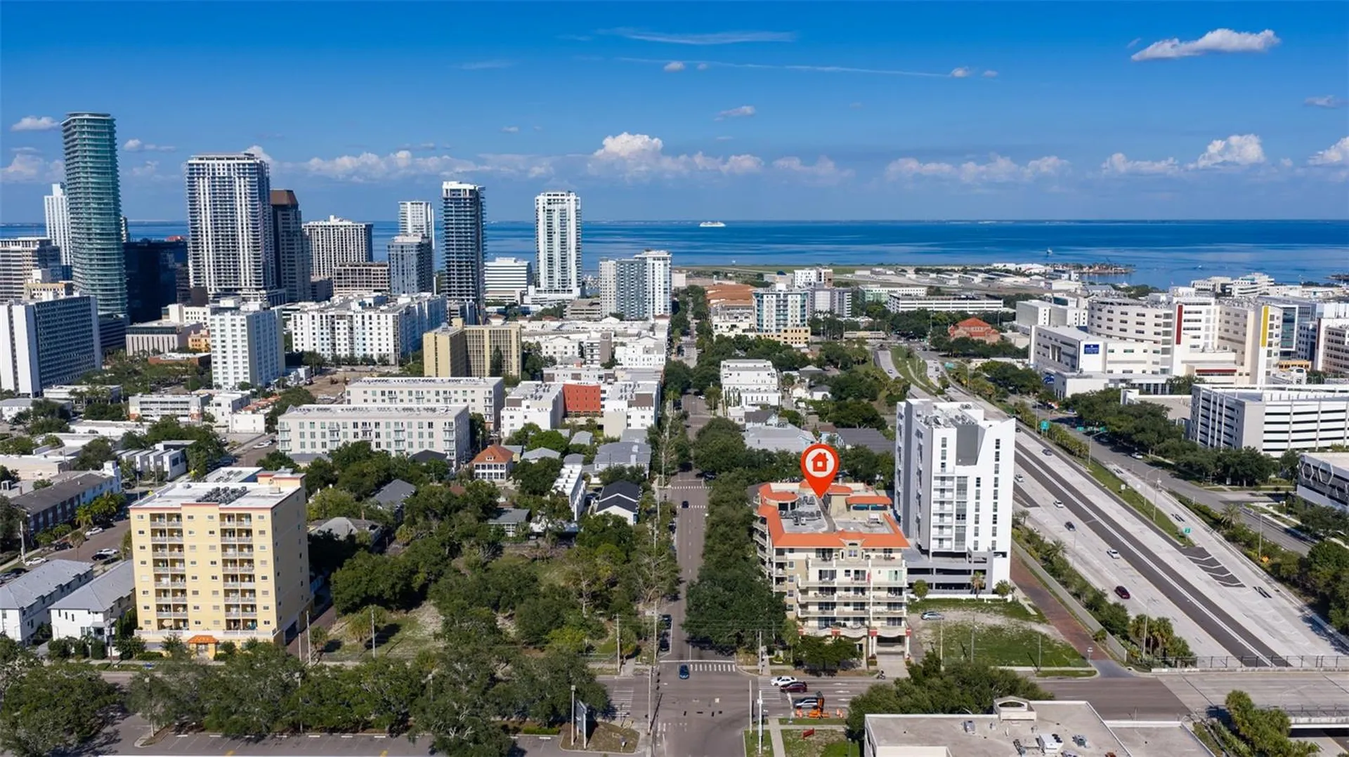 750 4th Avenue S St Petersburg FL 33701