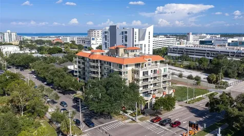 750 4th Avenue S St Petersburg FL 33701