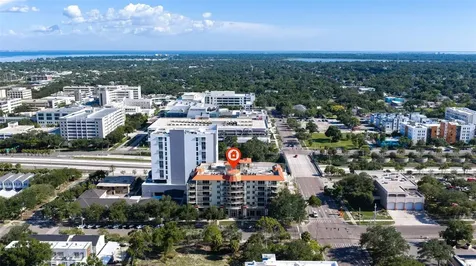 750 4th Avenue S St Petersburg FL 33701
