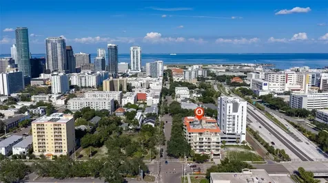 750 4th Avenue S St Petersburg FL 33701