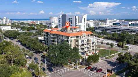 750 4th Avenue S St Petersburg FL 33701