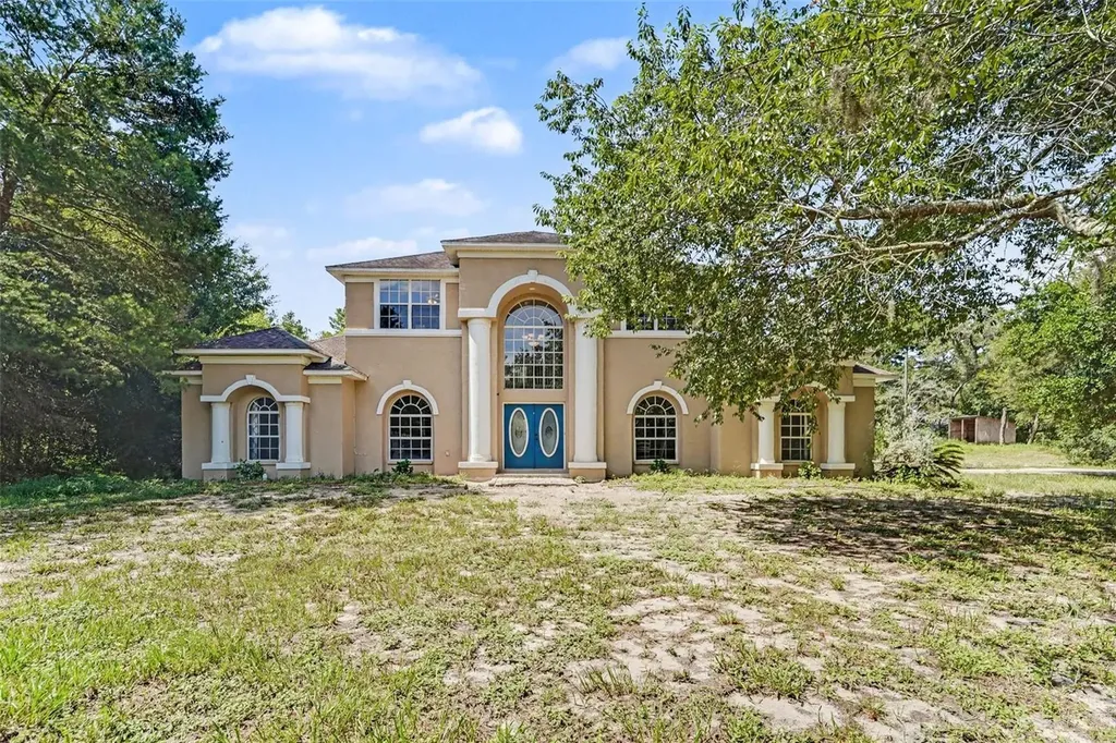 10724 Patrick Avenue Hudson FL 34669