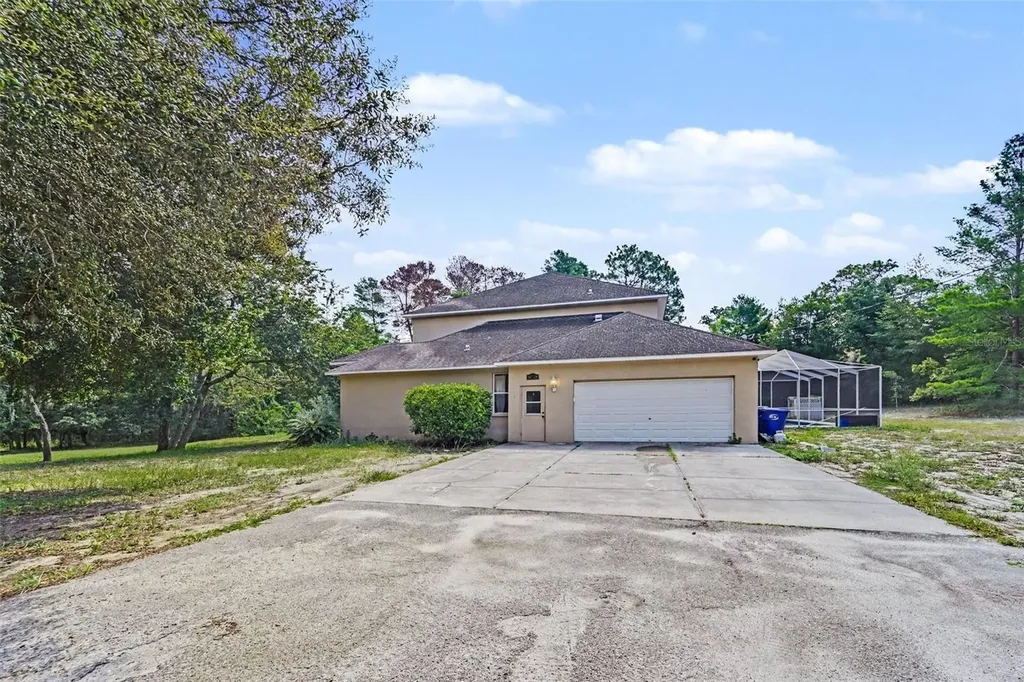 10724 Patrick Avenue Hudson FL 34669