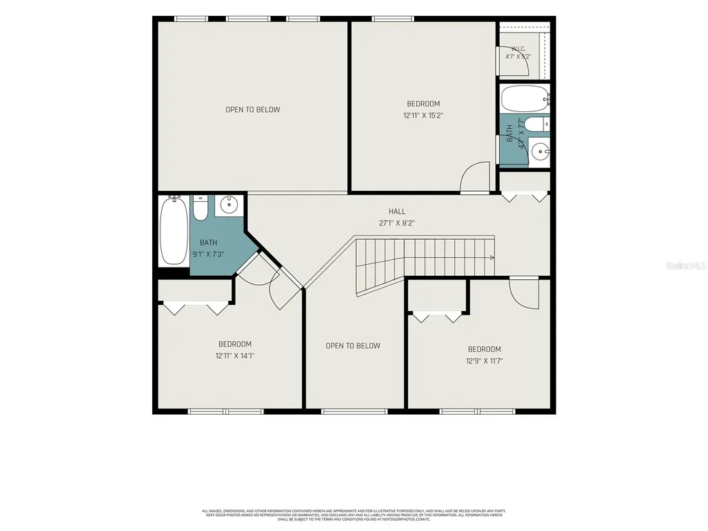 10724 Patrick Avenue Hudson FL 34669