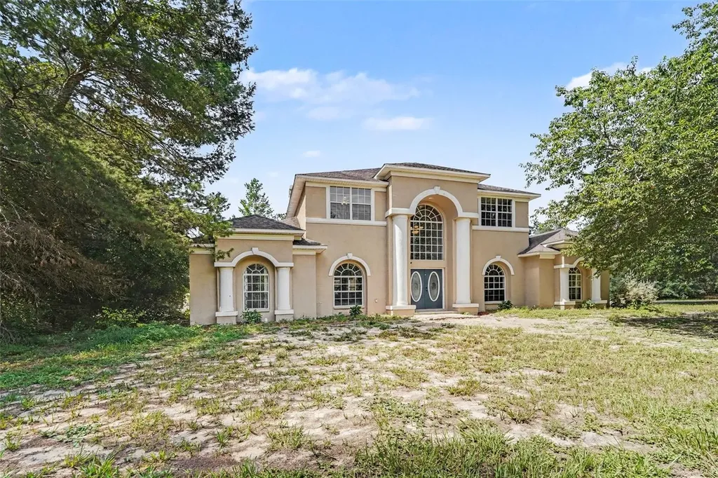 10724 Patrick Avenue Hudson FL 34669